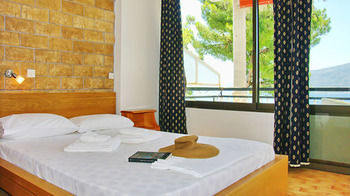 Lions2 Studios And Apartments Askeli Dış mekan fotoğraf