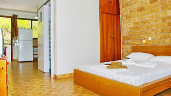 Lions2 Studios And Apartments Askeli Dış mekan fotoğraf